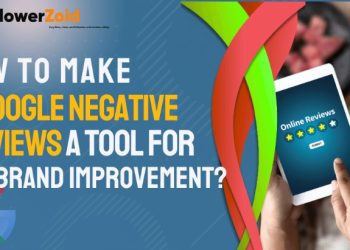 How to Make Google Negative Reviews a Tool for Brand Improvement?