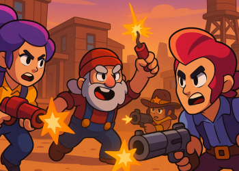 Brawl Stars: Strategies to help in most modes