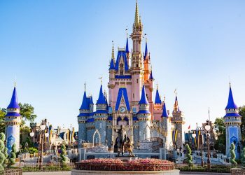 How Many Acres Is Disney World in Orlando Florida? Find Out