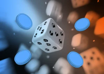 Why does Bitcoin dice transparency appeal to mathematical enthusiasts?