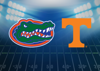 Where to watch florida gators football vs tennessee volunteers football