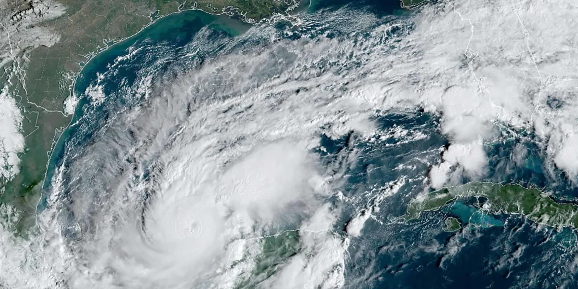 When Will Hurricane Hit Florida? Latest Forecast & Updates