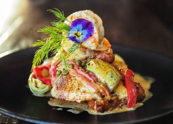 Best Restaurants in Sanford FL: Where to Eat Right Now