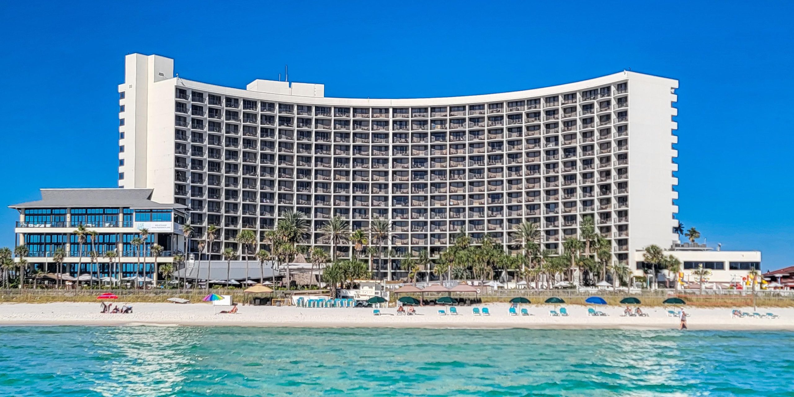 Florida Panhandle accommodations – Best Beachfront Deals