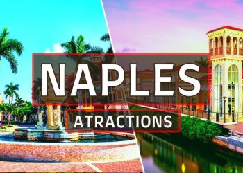 What to Do in Naples Florida Today? Best Things to Explore