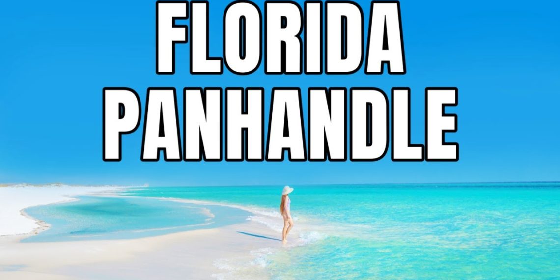 Things to Do in the Panhandle of Florida – Top 15 Must-See