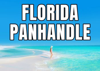 Things to Do in the Panhandle of Florida – Top 15 Must-See