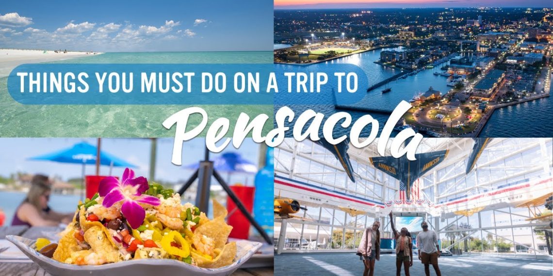 Things to Do Northwest Florida – What to See & Where to Go