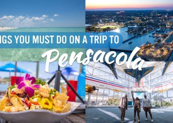 Things to Do Northwest Florida – What to See & Where to Go