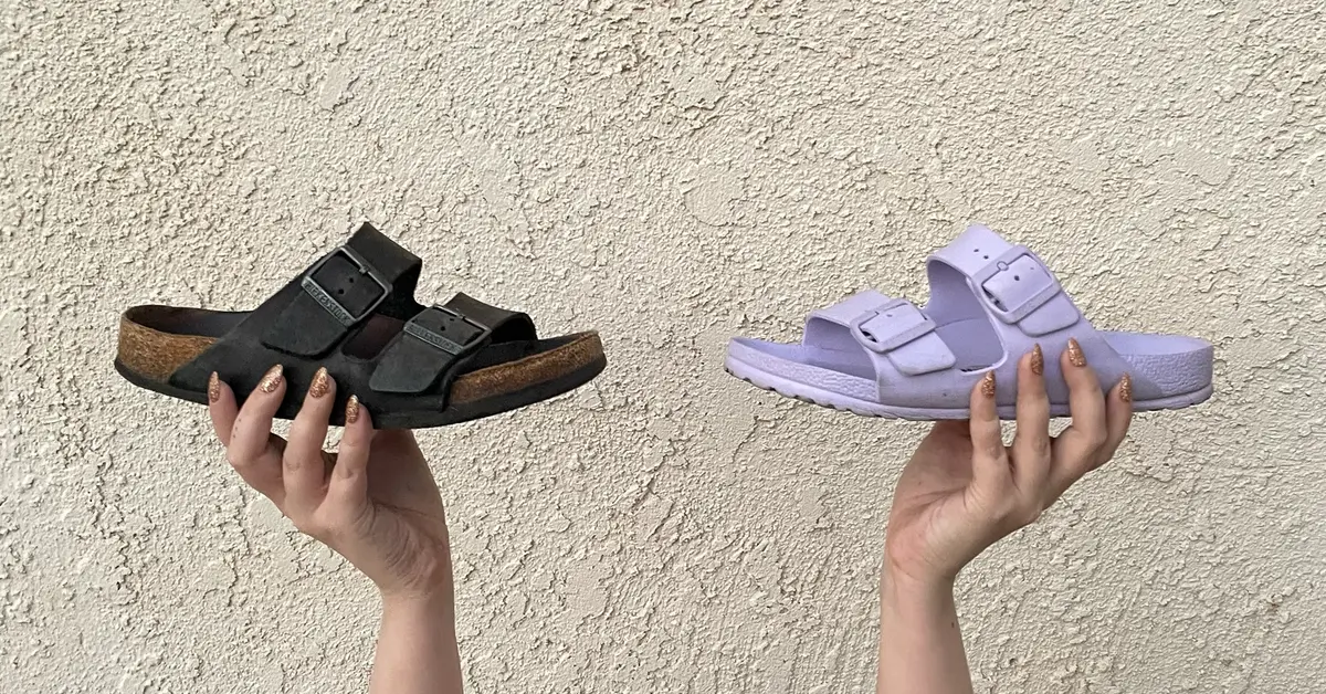 Are Florida Birkenstocks More Narrow Than Arizonas? Find Out