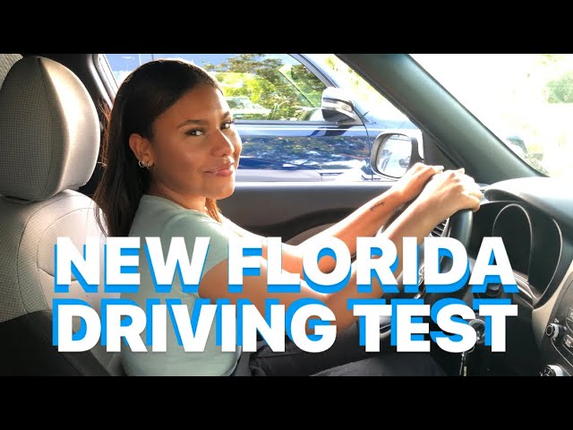 Does Florida Driver School Test for ETG or ETS? What to Know