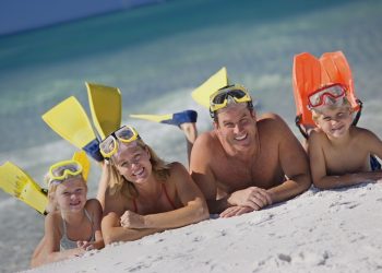 Good Spring Break Spots in Florida – Top Picks for 2025