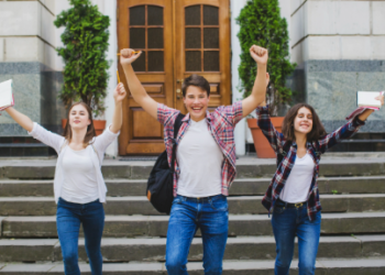 Best Study Abroad Destinations with Part-Time Job Options