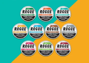 Rogue Nicotine Pouches A Step-by-Step How-To Guide