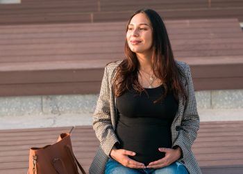 Discharge Detective: Period Prep or Pregnancy Clue?