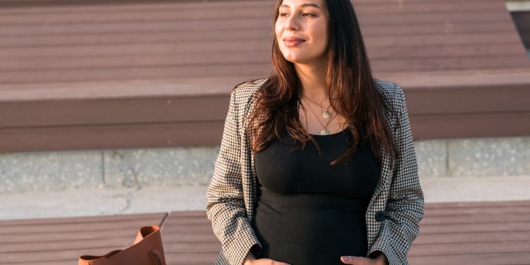 Discharge Detective: Period Prep or Pregnancy Clue?