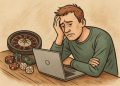 How to Come Back from a Losing Streak When Playing Games Online