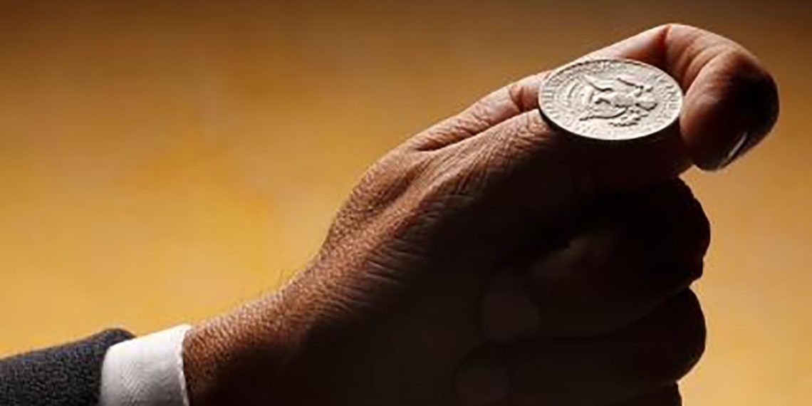 Making Patterns in Coin Flips? Why We See Patterns in Coin Flips: Spinado Games & Cognitive Bias.