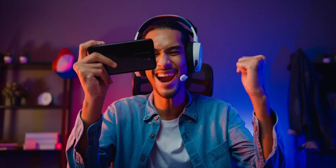 The Growing Influence of Online Gaming in the Digital Era