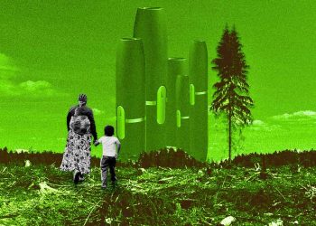 The Environmental Impact of Heated Tobacco Products