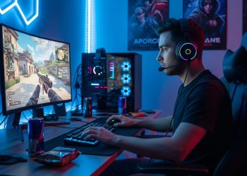 Gaming Without Borders: How Online Play Redefined Digital Entertainment