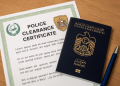 Understanding The Process To Get Police Clearance In The UAE