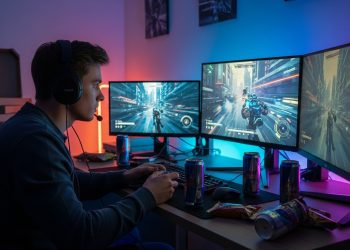 Online Gaming: Connecting the World Through Digital Play