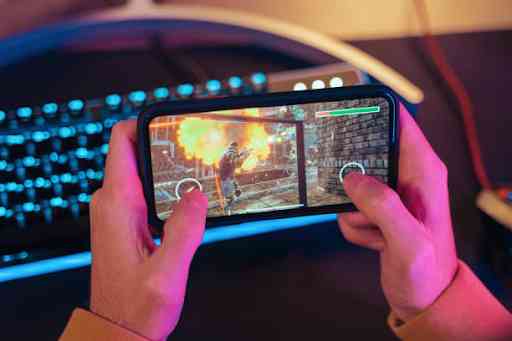 Online Gaming: The Future of Entertainment and Connectivity