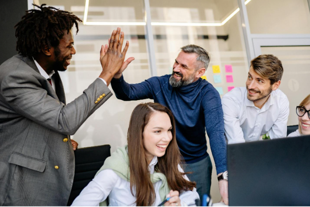 How eLearning Is Changing HR Compliance Training