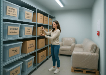 Best Bolton Storage Solutions for Home & Business Needs