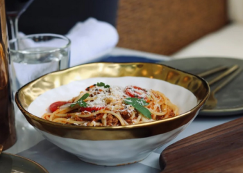 The Power of Visual Content in Restaurant Marketing