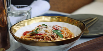 The Power of Visual Content in Restaurant Marketing