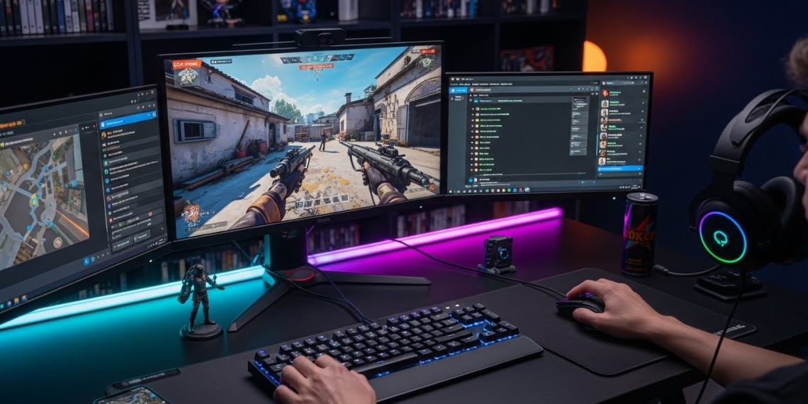 Online Gaming Unleashed: The Digital Playground Redefining Entertainment