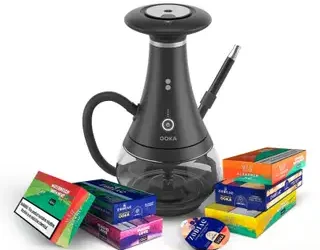 What a Professional Shisha Store Should Offer