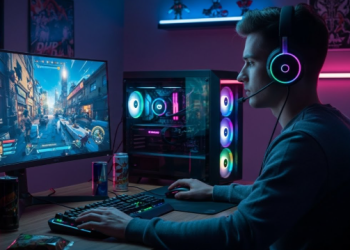 The Digital Playground: How Online Gaming Fosters Creativity and Innovation