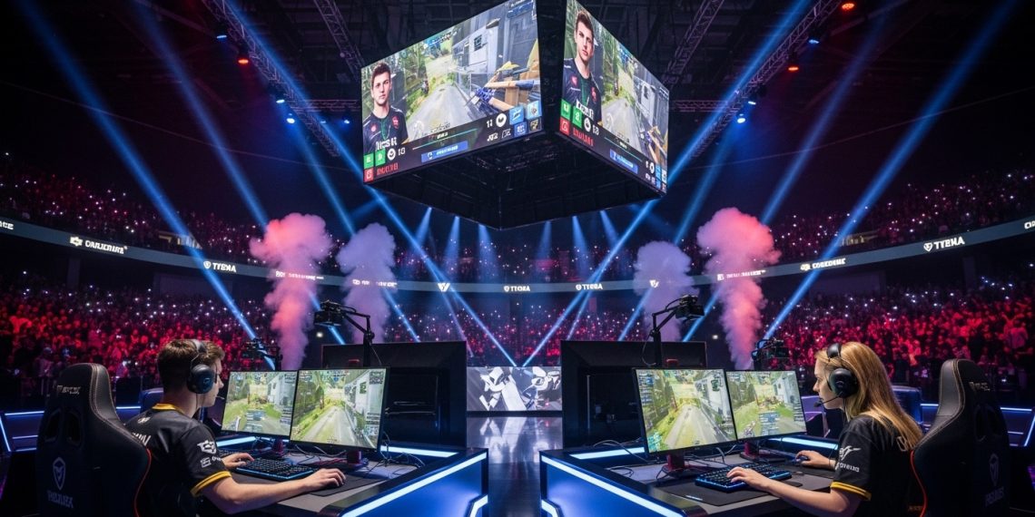 Online Gaming Revolution: The New Age of Interactive Entertainment