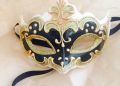 Venetian masquerade masks: history, craft and buying guide