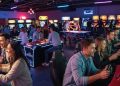 Online Gaming: The New Frontier of Digital Entertainment